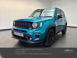 Jeep Renegade Longitude Night Eagle /TEMP./HU:NEU - Jeep Renegade: Night Eagle