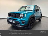 Jeep Renegade Longitude Night Eagle /TEMP./HU:NEU