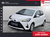 Toyota Yaris 1.5 Comfort - gebrauchte Toyota Yaris aus dem Jahr 2020