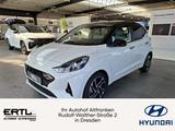Hyundai i10 FL (MY25) 1.2 Benzin (79 PS) 5-MT 2WD Prime - Hyundai i10: Prime