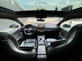 Audi A5 Sportback quattro S Line 3.0 RS Sitze 286 PS - Audi A5: RS