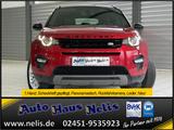 Land Rover Discovery Sport SE AWD D150 Autom. Panorama Lede - Land Rover Discovery Sport Gebrauchtwagen