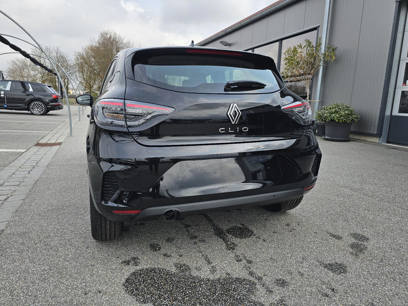 Renault Clio TCe 90 Evolution SHZ*LHZ*PDC*GRA*MFL*LED*