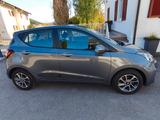 Hyundai i10 1.2 Style Automatik Style - Hyundai i10 von privat
