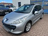 Peugeot 207 SW Sport - Peugeot 207: SW Sport