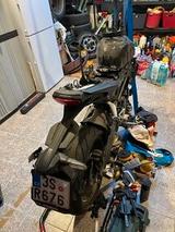 Honda CB125R - HONDA 125 R