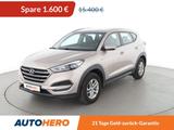 Hyundai Tucson 1.6 Classic blue 2WD*NAVI*TEMPO*CAM*PDC* - Hyundai Gebrauchtwagen in Stuttgart