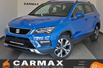 SEAT Ateca - 1