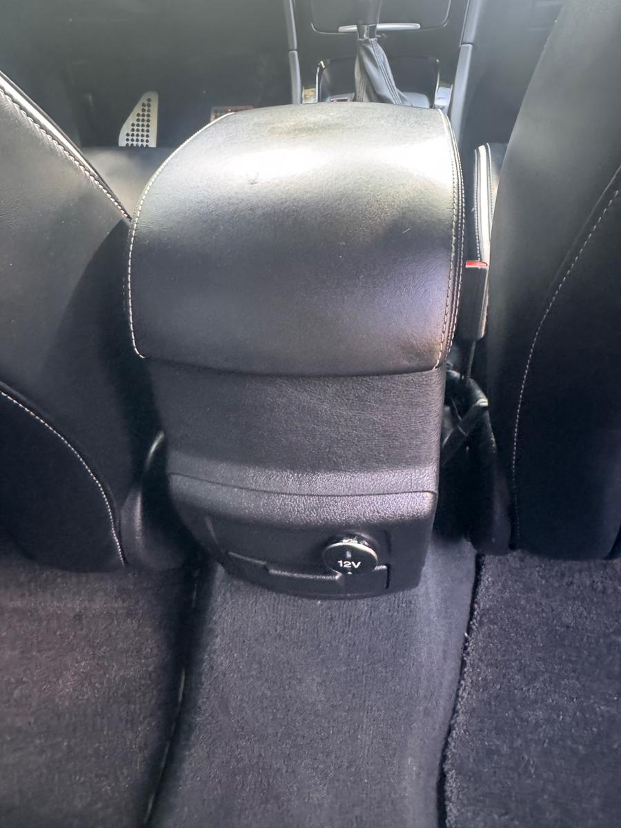 Ford Mondeo 2014 — photo 15