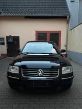 Volkswagen VW PASSAT 3BG 1.9TDI AVF - VW Passat Diesel von 2002