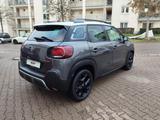Citroën C3 Aircross 1.2 Shine Pack HUD Navi SHZ Kamera - gebrauchte Citroën C3 Aircross aus dem Jahr 2023