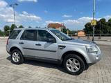 Land Rover Freelander 2.2 TD4 S.W. S 4X4 PERFETT - gebrauchte Land Rover Freelander aus dem Jahr 2009