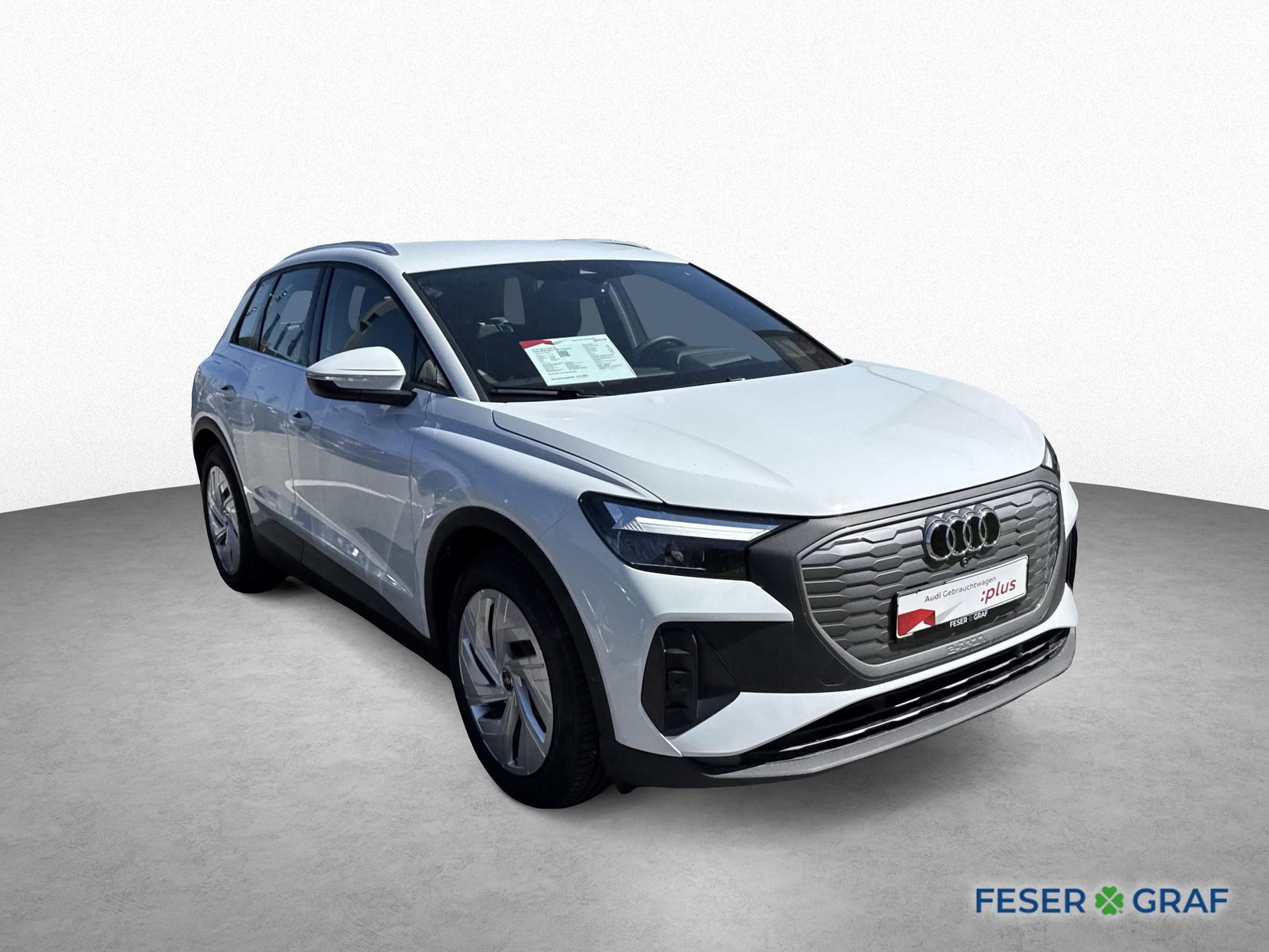 Audi Q4 e-tron - Bild 3