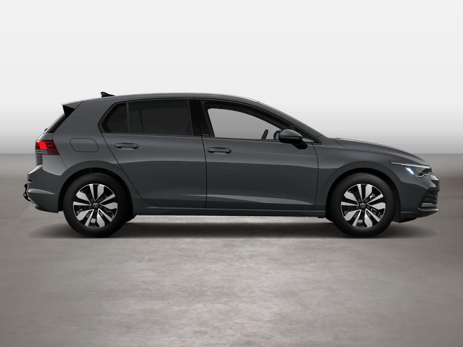 Volkswagen Golf VIII 1.5 TSI Move CarPlay AHK ACC LED Navi, миниатюра 9