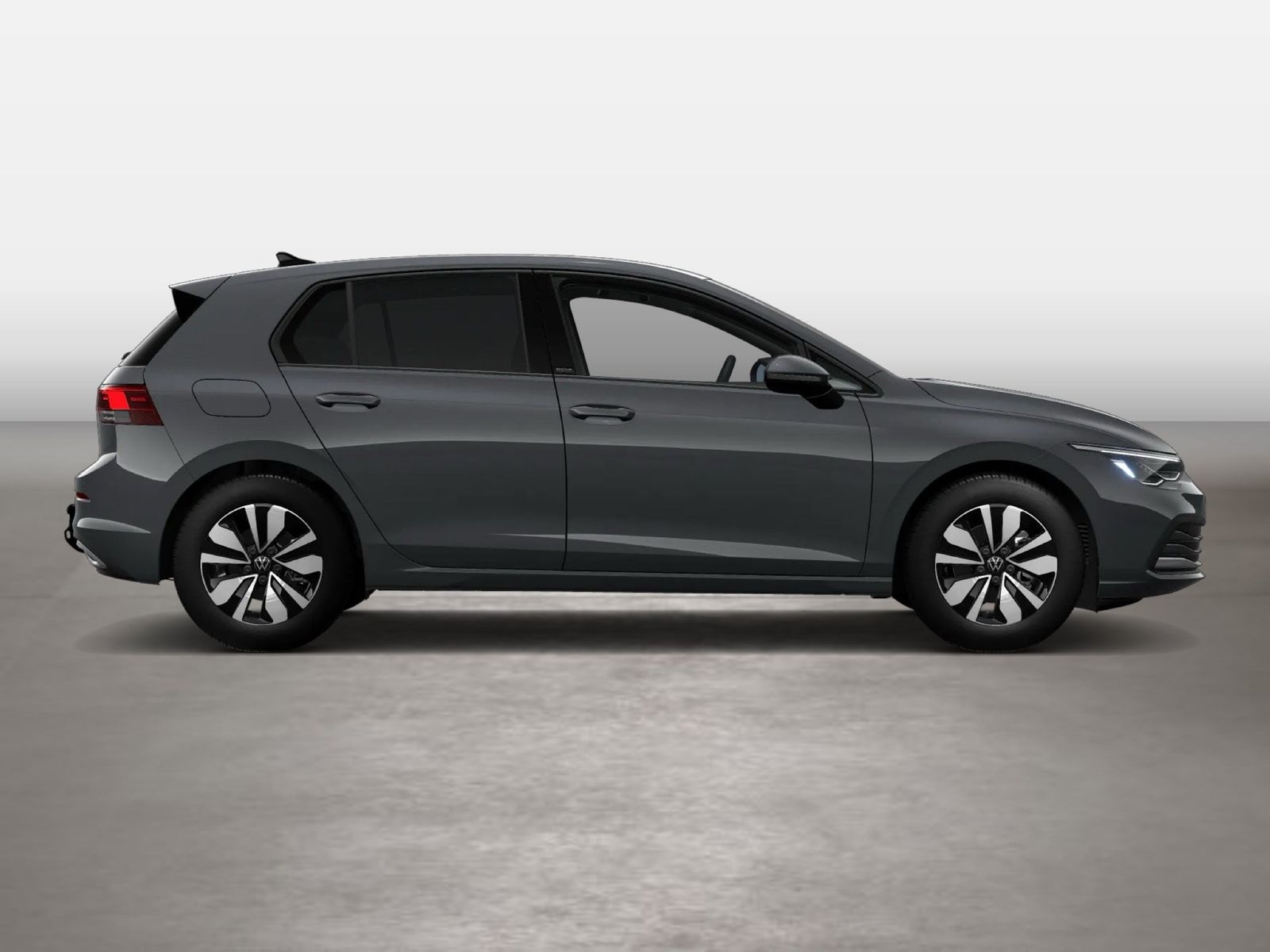 Volkswagen Golf - Bild 9