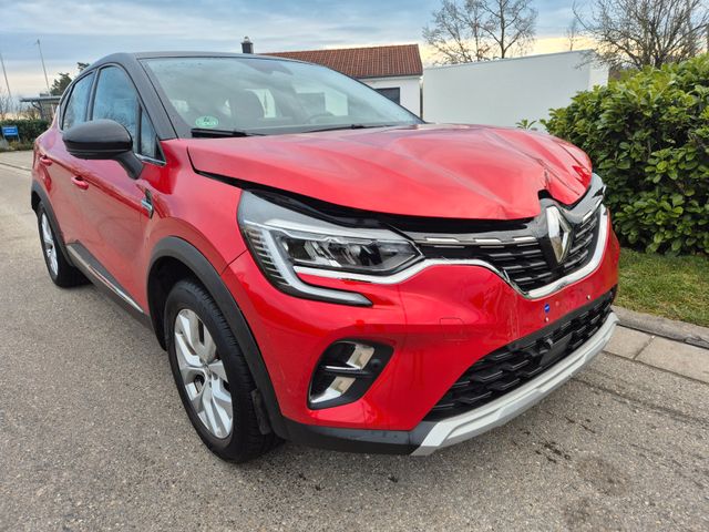 Renault Captur II Intens