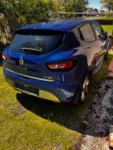 Renault Clio GT Line  Bose LED Tempomat  T - Renault Unfallwagen