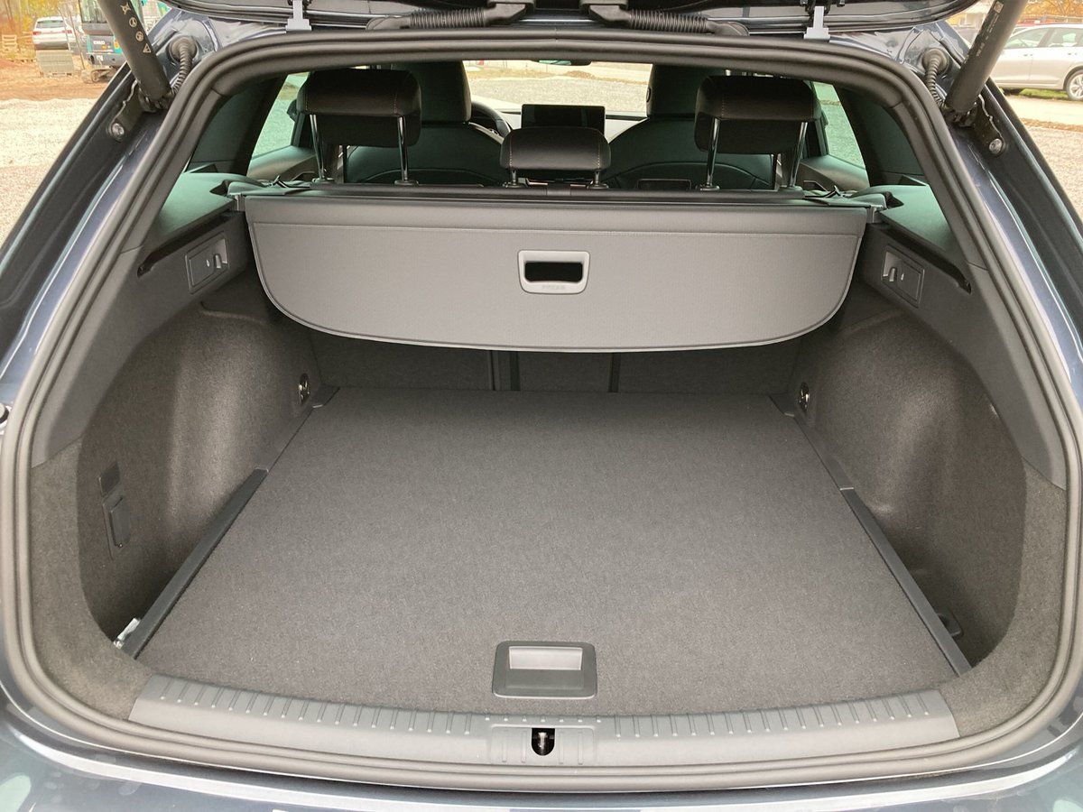Cupra Leon - Bild 12