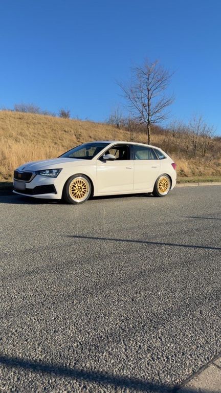 Image of Skoda Scala