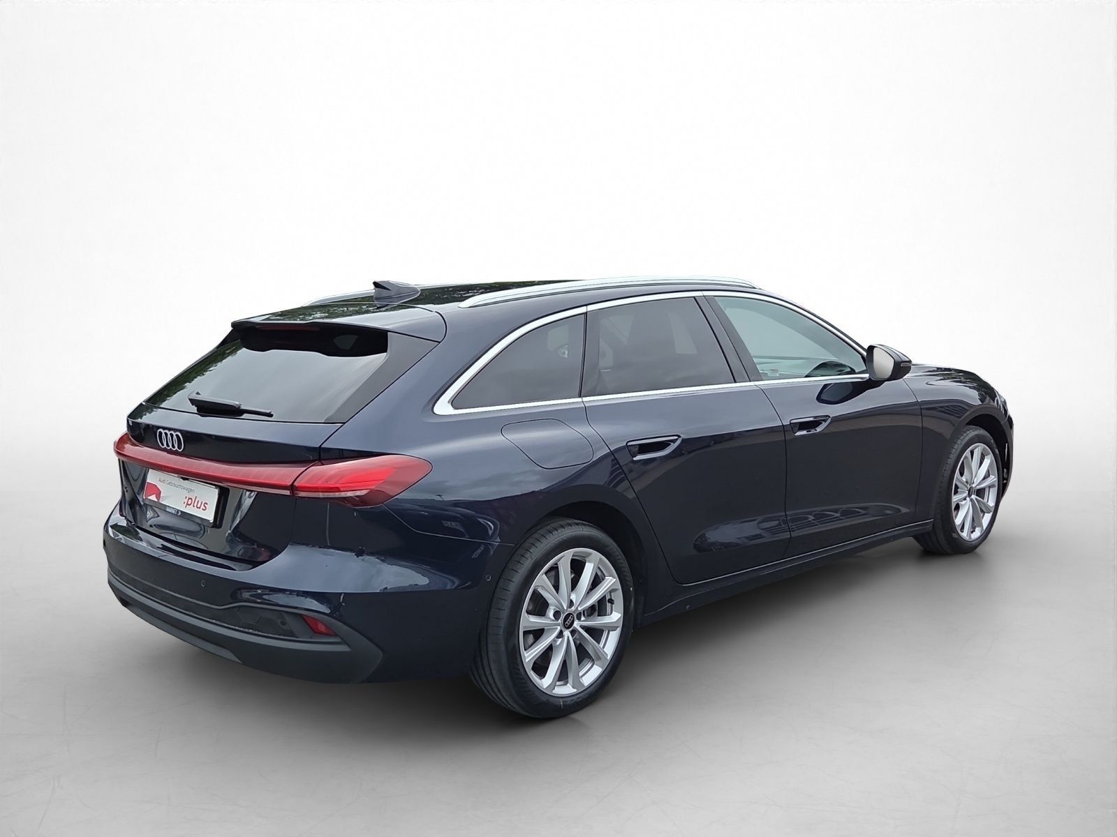 Audi A5 - Bild 18