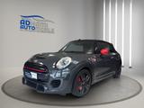 MINI JOHN_COOPER_WORKS CABRIO/LED/CAM/HEAD-UP - : Head-Up Display, Cabrio