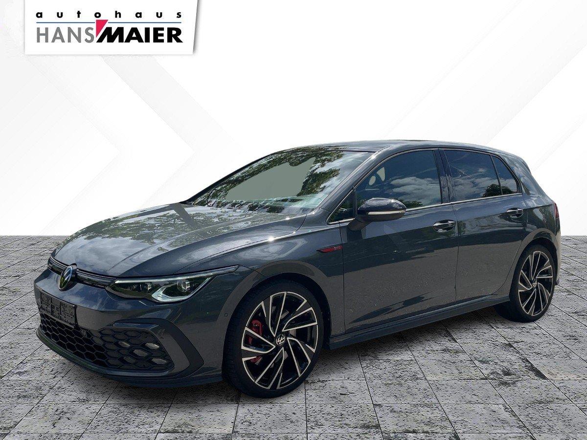 Volkswagen Golf GTI DSG