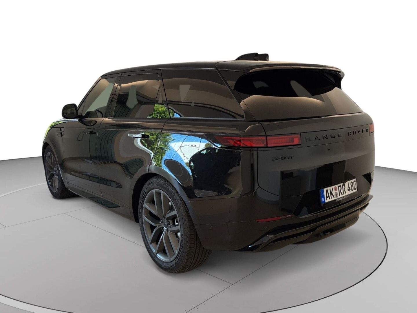Land Rover Range Rover Sport - Bild 6