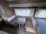 Bürstner 495 TK  - Familienfreundlich - Offers matching your search criteria