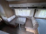 Bürstner 495 TK  - Familienfreundlich - Offers matching your search criteria