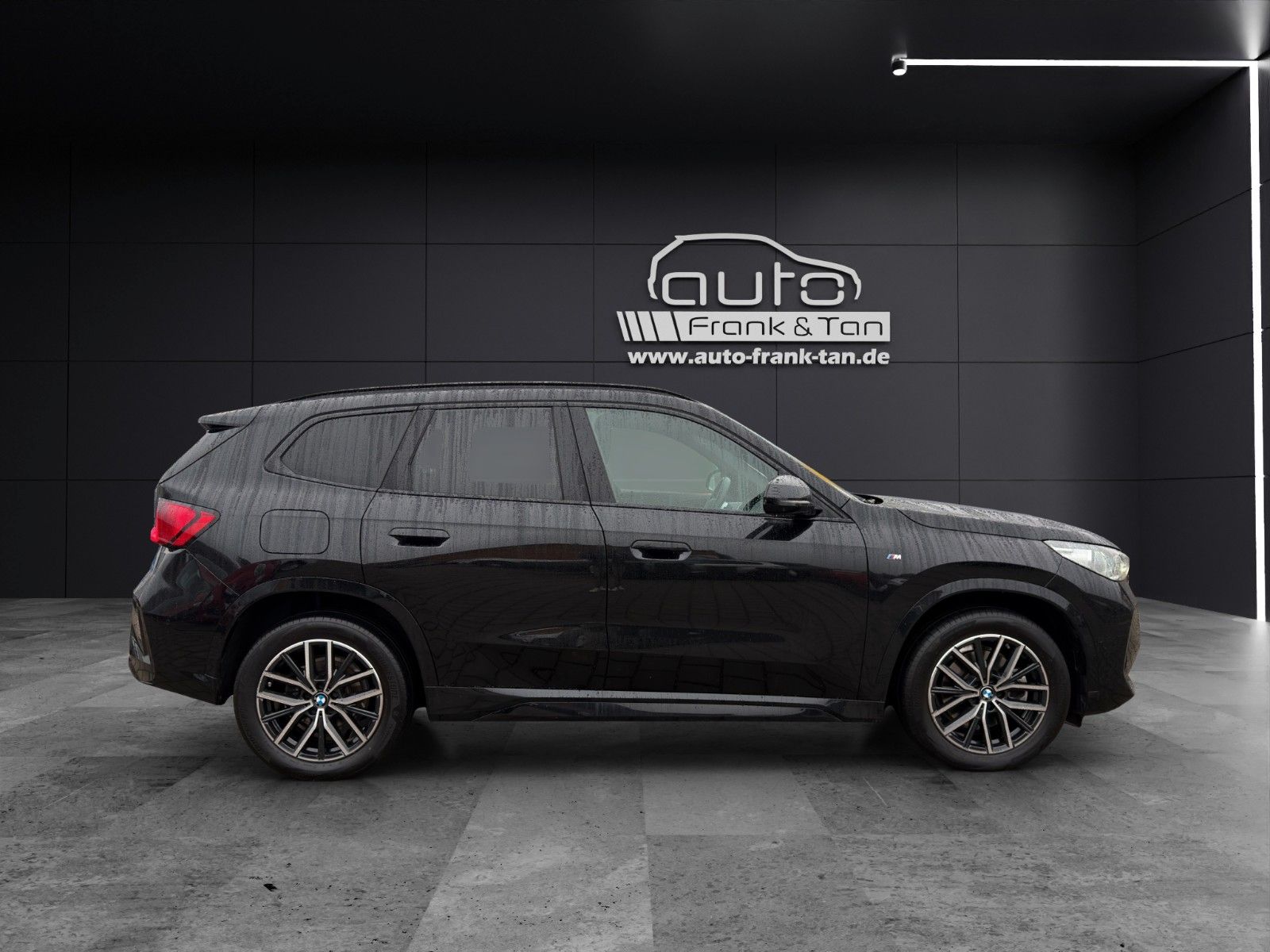 Fahrzeugabbildung BMW X1 sDrive M Sport*3DCam*Hifi*Harman*SitzHZ*DAB*