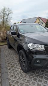 Mercedes-Benz X 220 - Mercedes-Benz X 220 Gebrauchtwagen