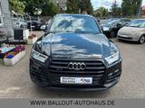 Audi SQ5 3.0 TDI quattro*1.HAND*HUD*PANO*ACC*VIRT*AHK - Audi SQ5 Gebrauchtwagen in Hamburg