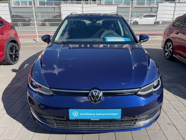 Volkswagen Golf Variant VIII 1.0 TSI Active NAVI AHK digita foto 5