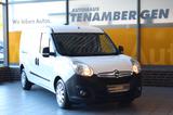 Opel Combo D Kasten L2H1 2,4t  Klima Sitzheizung PDC - Opel Kastenwagen Combo