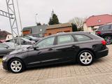 Audi A6 Avant 2.0 TDI *BOSE*NAVI*Bi-XENON*KAMERA* - Audi A6 aus 2012 mit Diesel-Antrieb: Kombi