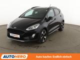 Ford Fiesta 1.0 EcoBoost Active *NAVI*TEMPO*PDC*SHZ*