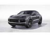 Porsche Cayenne E-Hybrid Coupe InnoDrive Head-Up BOSE