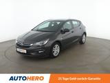 Opel Astra 1.4 SIDI Turbo Edition *TEMPO*PDC*SHZ* - Opel Astra Gebrauchtwagen in Duisburg