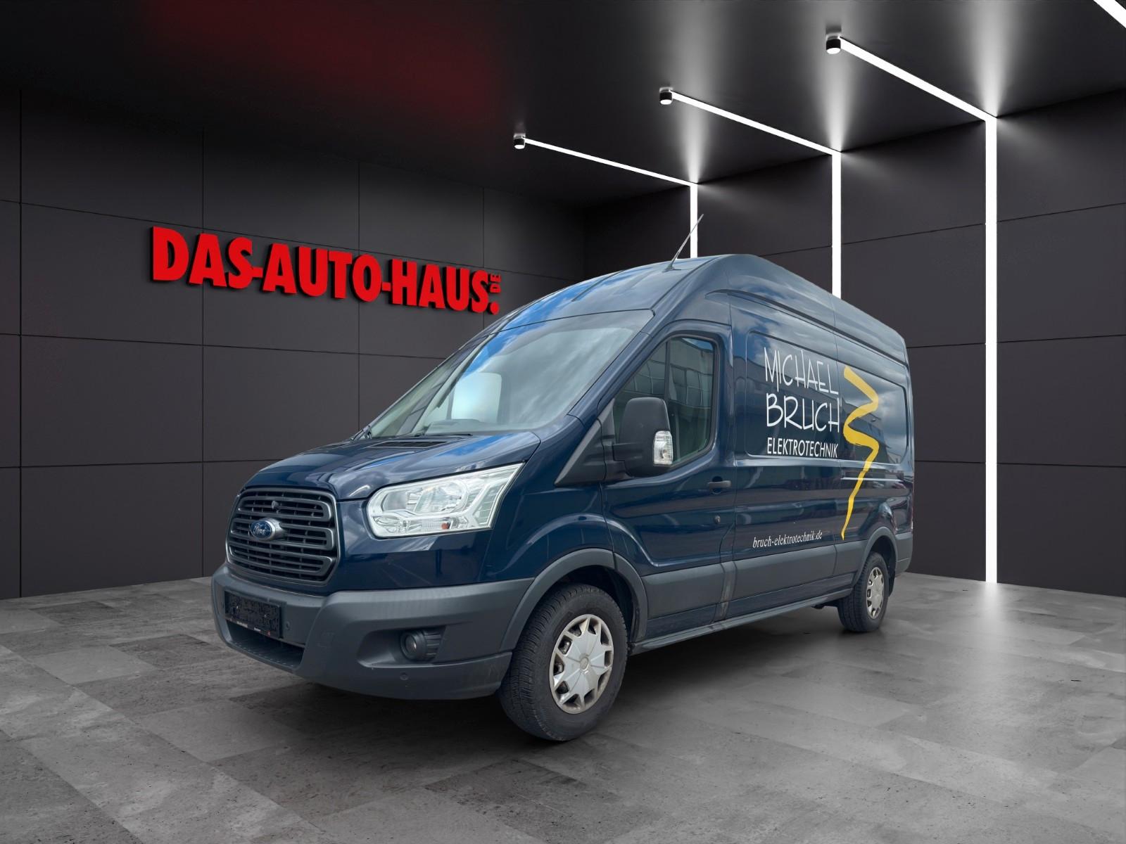 Ford Transit Kasten 350 L3 Trend
