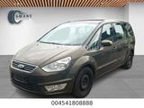 Ford Galaxy Trend - Ford Galaxy mit Diesel-Antrieb: Kombi