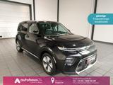 Kia e-Soul Inspiration 64 kWh|ACC|LED|Sitzhzg - gebrauchte Kia Soul aus dem Jahr 2024