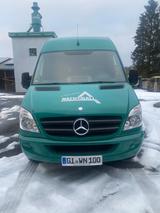 Mercedes-Benz Sprinter Kasten 313  (unverwüstlich)  - Angebote