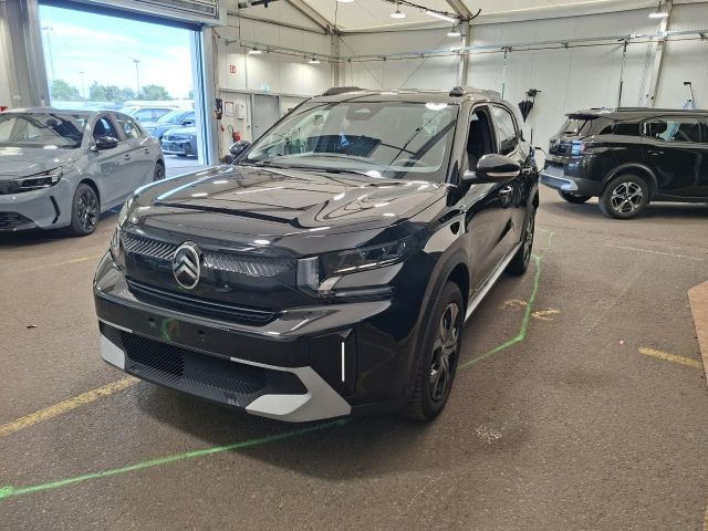 C3 Aircross Plus Hybrid e-DSC Automatik
