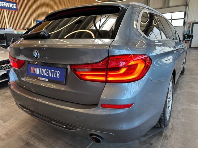 BMW 530 d xDrive Sport Line *LED*Pano*
