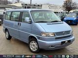 Volkswagen T4 Multivan 2.8 VR6 Classic/7 SITZER/KLIMA/STAND - Volkswagen T4 Multivan aus 1996