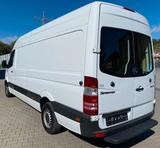Mercedes-Benz Sprinter II Kasten 313 CDI TÜV KLIMA - Mercedes-Benz Sprinter Gebrauchtwagen in Bochum