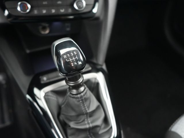 Corsa F FACELIFT EDITION+LED-SCHEINWERFER+PARKPI