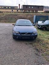 Volvo Volova S60 - gebrauchte Volvo S60 aus dem Jahr 2000