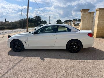 BMW 420 - 5