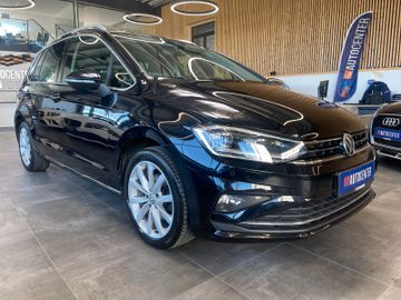 Volkswagen Golf Sportsvan VII Highline *1.HAND*19%MWST*LED*